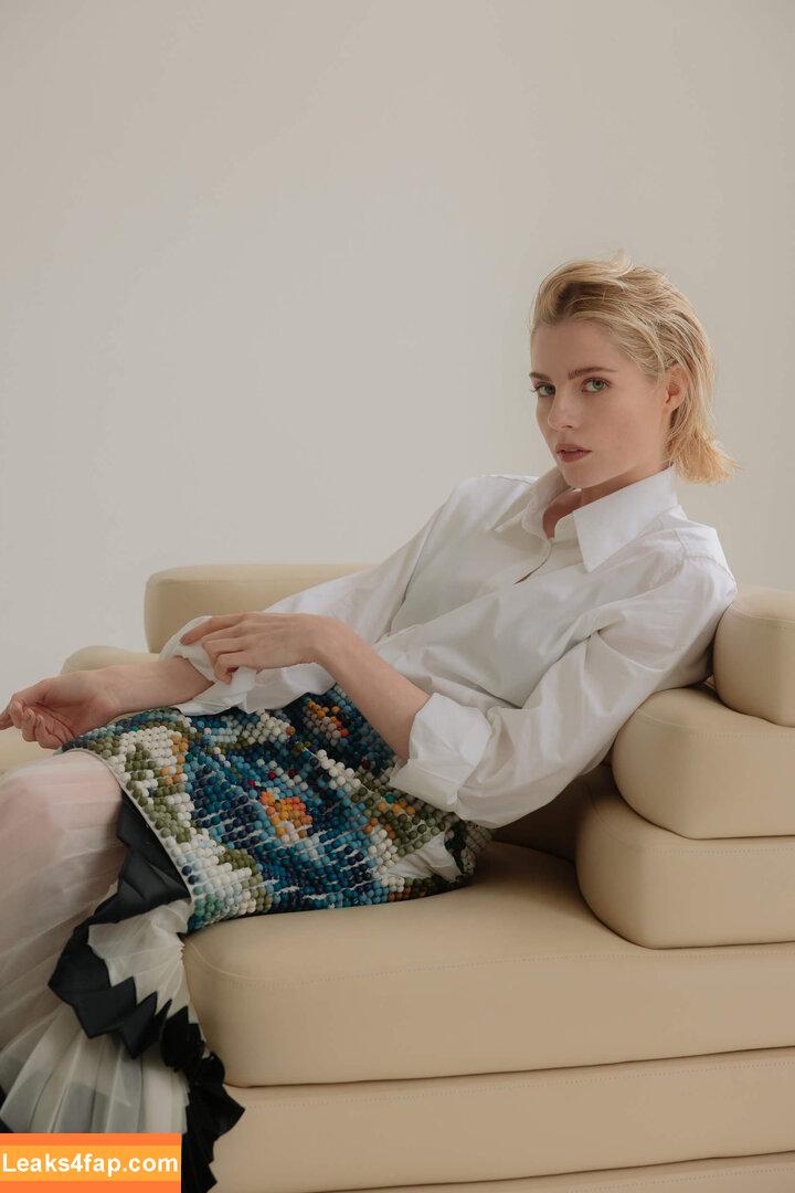 Lucy Boynton / lucyboynton1 leaked photo photo #0163