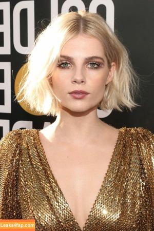 Lucy Boynton photo #0016