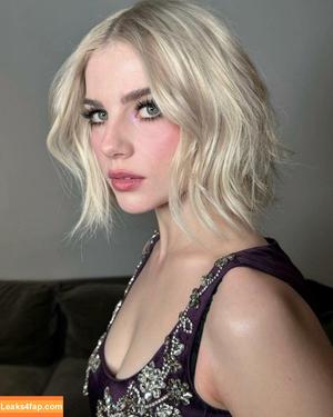 Lucy Boynton photo #0097