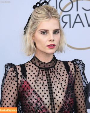 Lucy Boynton photo #0128