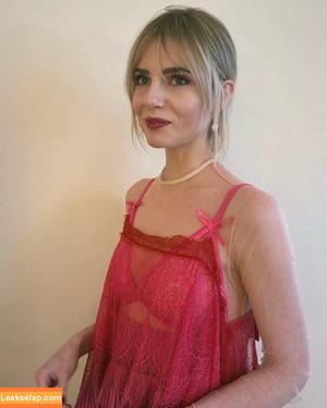 Lucy Boynton photo #0188