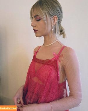 Lucy Boynton photo #0189