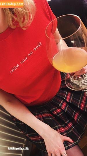 Lucy Boynton photo #0193