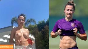 Lucy Bronze photo #0001