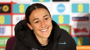 Lucy Bronze photo #0004