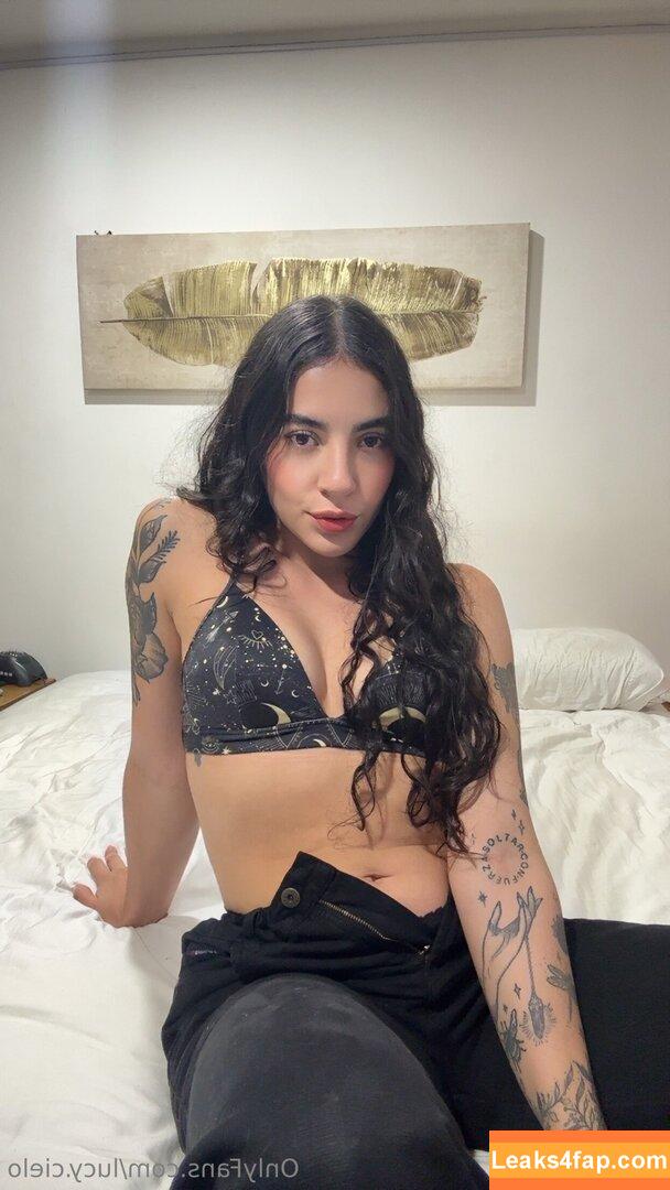 lucy.cielo / lucycartolin leaked photo photo #0091