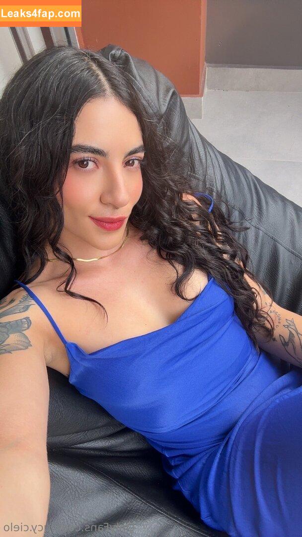 lucy.cielo / lucycartolin leaked photo photo #0093
