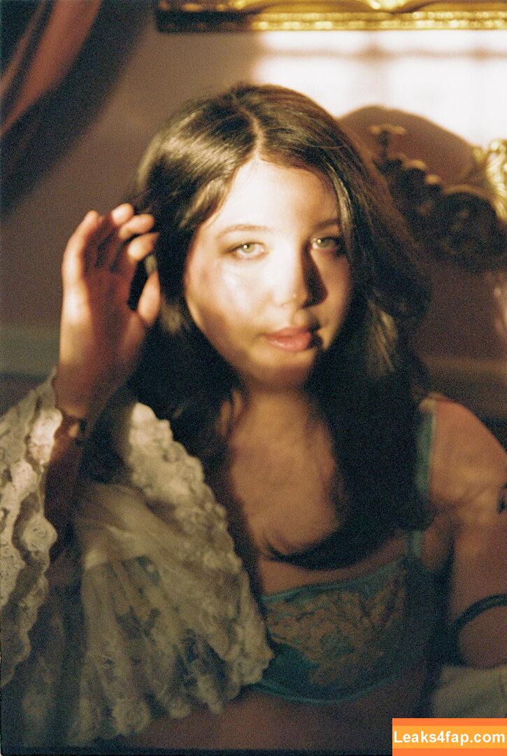Lucy Dacus / lucydacus leaked photo photo #0005