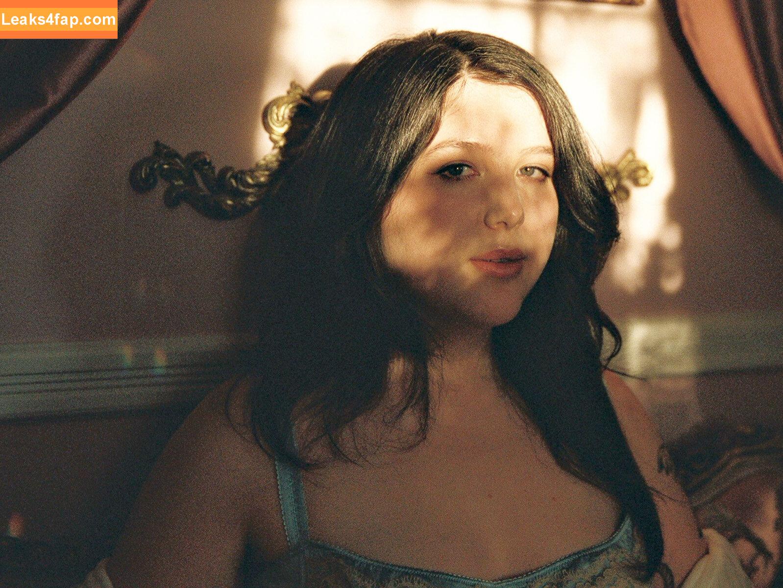 Lucy Dacus / lucydacus leaked photo photo #0006