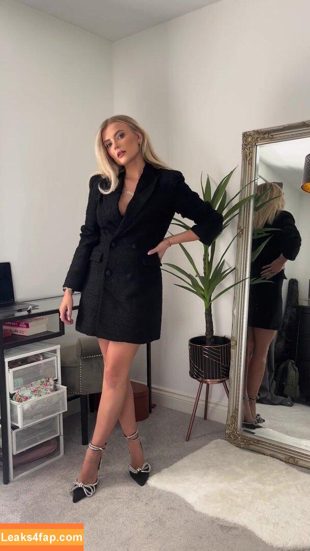 Lucy Fallon / Corrie / lucyfallonx leaked photo photo #0013