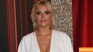 Lucy Fallon photo #0083