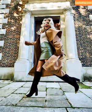 Lucy Fallon фото #0086