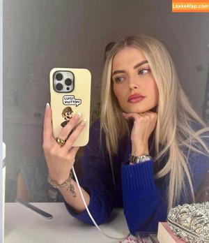 Lucy Fallon фото #0088