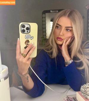 Lucy Fallon фото #0089