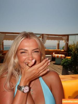 Lucy Fallon photo #0103