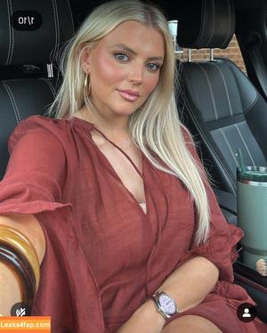 Lucy Fallon photo #0106