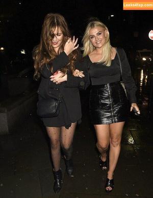 Lucy Fallon photo #0116