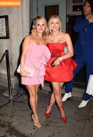 Lucy Fallon photo #0120