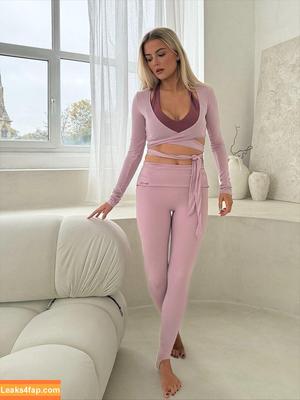 Lucy Fallon photo #0123