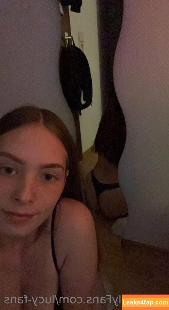 lucy-fans / Lucy / thelucylounge слитое фото фото #0029