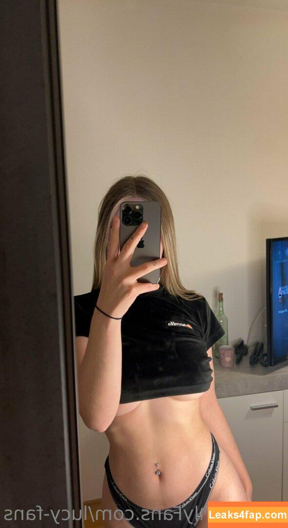 lucy-fans / Lucy / thelucylounge слитое фото фото #0043