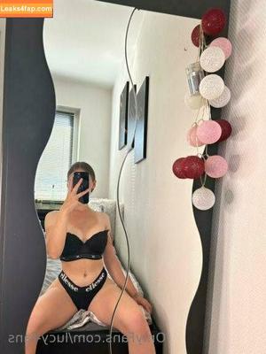 lucy-fans фото #0076