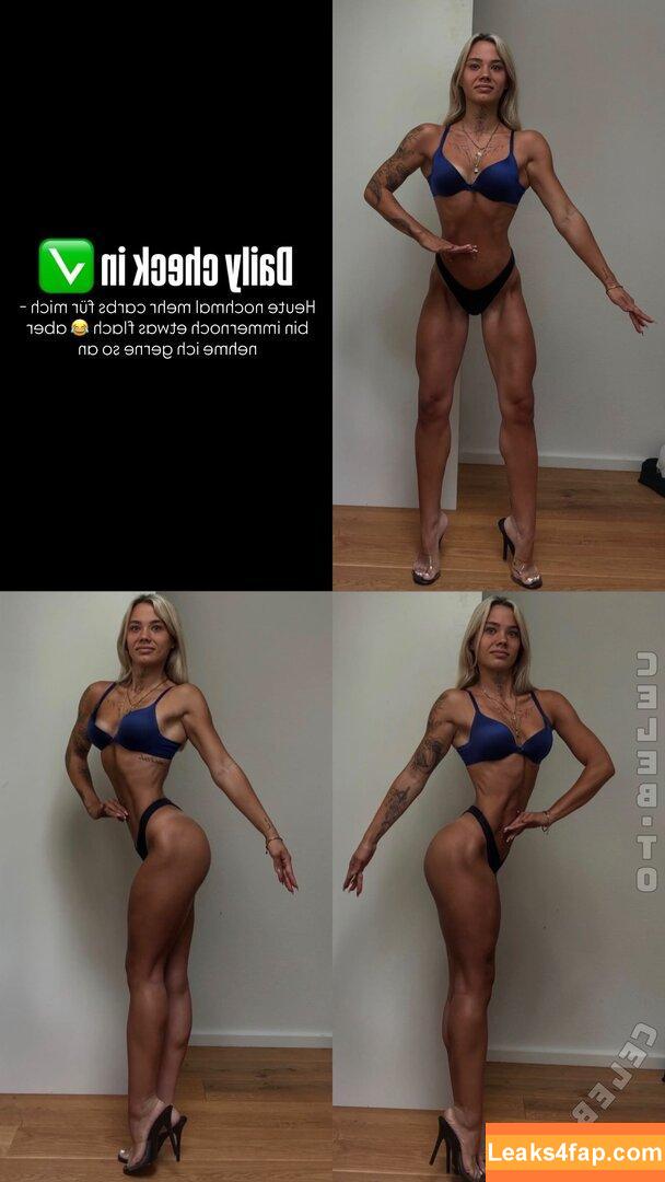 Lucy Fischer / lucyfischer / lucyfischer.official слитое фото фото #0028