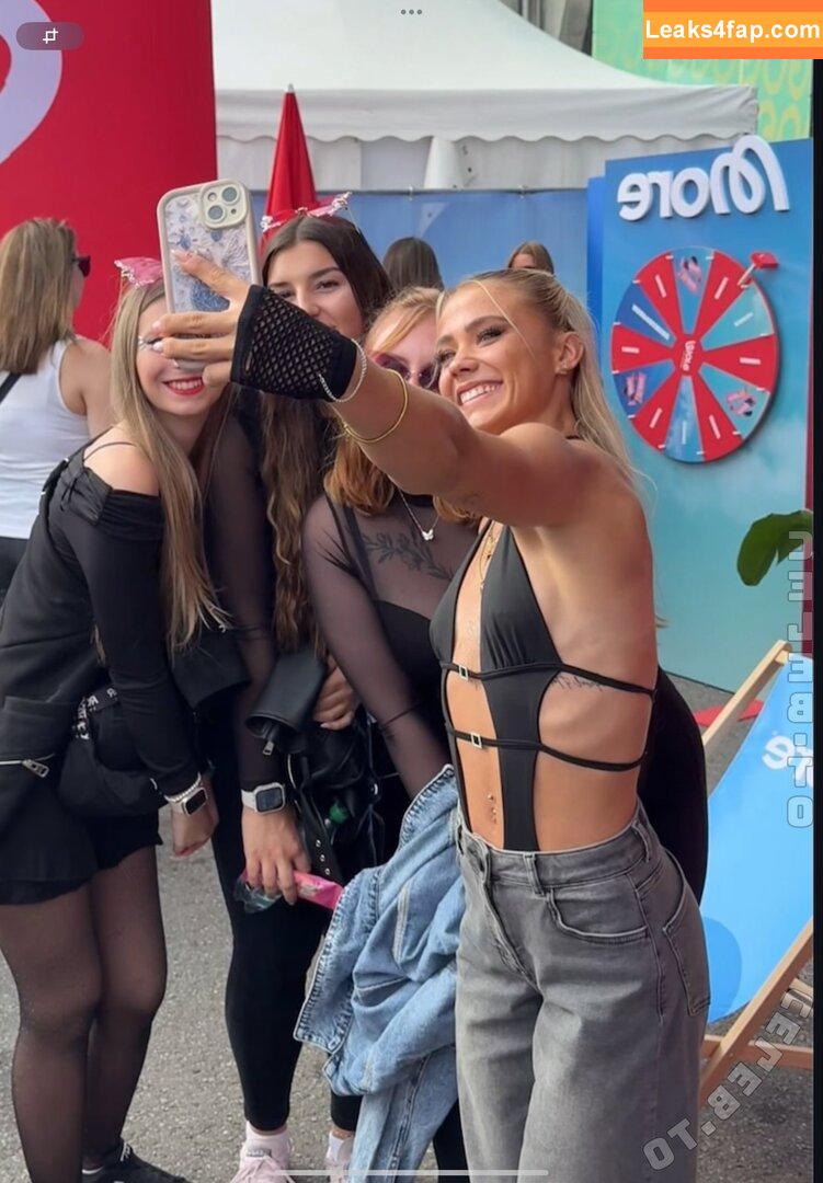 Lucy Fischer / lucyfischer / lucyfischer.official слитое фото фото #0040