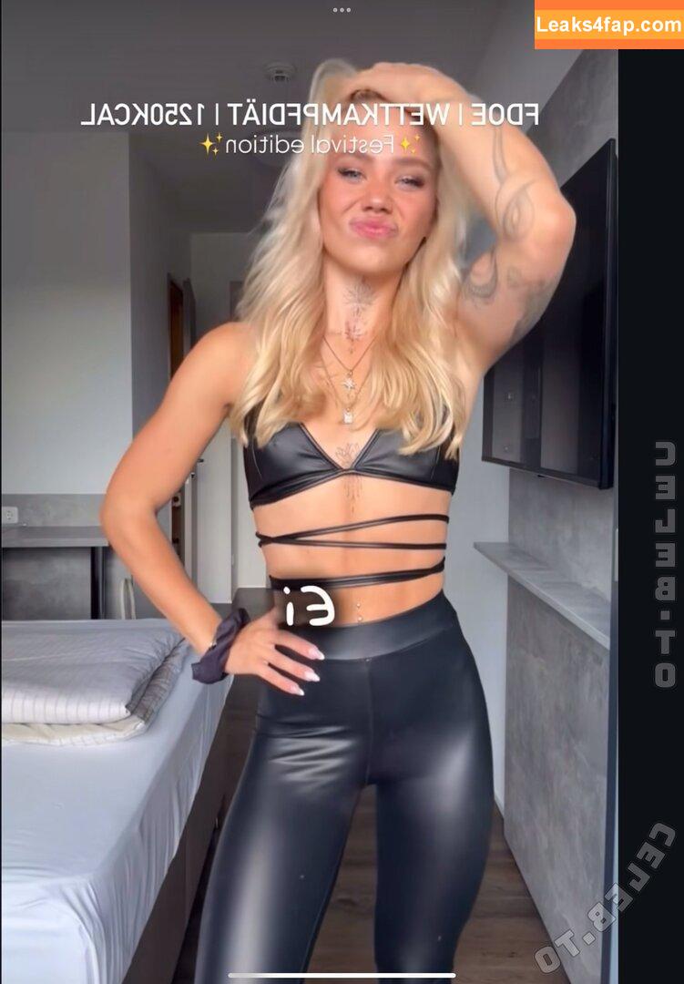 Lucy Fischer / lucyfischer / lucyfischer.official слитое фото фото #0041