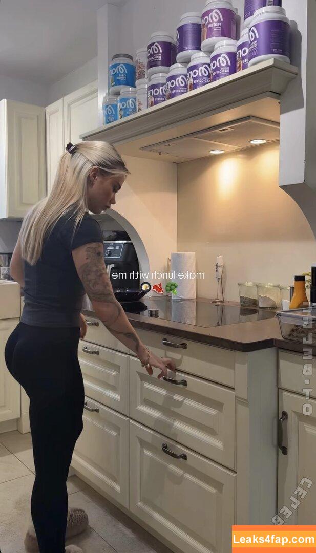 Lucy Fischer / lucyfischer / lucyfischer.official leaked photo photo #0047