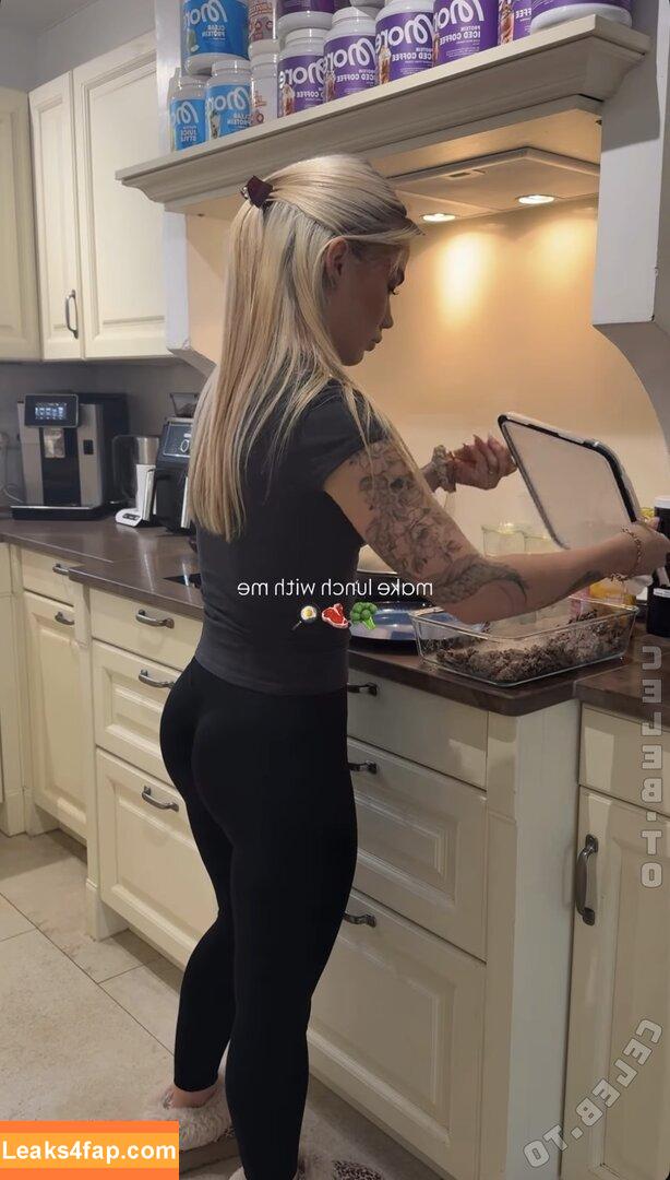 Lucy Fischer / lucyfischer / lucyfischer.official leaked photo photo #0049