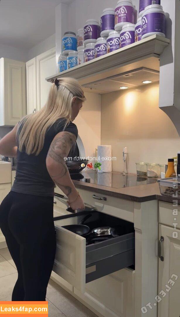 Lucy Fischer / lucyfischer / lucyfischer.official leaked photo photo #0050