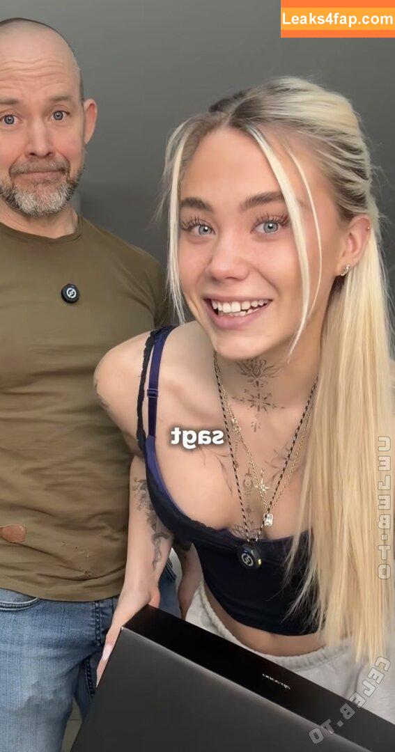 Lucy Fischer / lucyfischer / lucyfischer.official leaked photo photo #0051