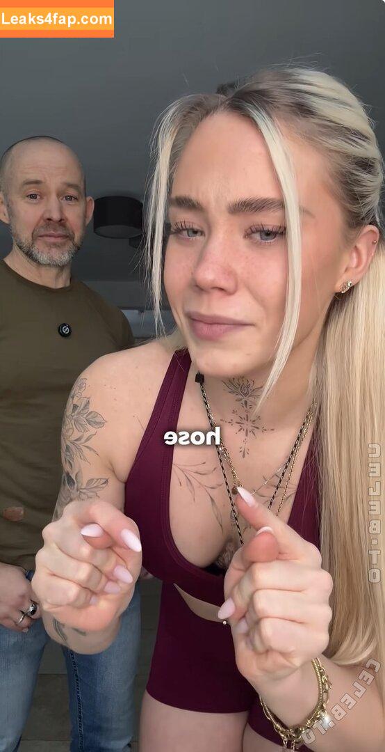 Lucy Fischer / lucyfischer / lucyfischer.official leaked photo photo #0052