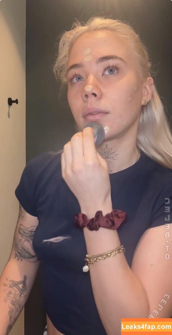 Lucy Fischer / lucyfischer / lucyfischer.official leaked photo photo #0055