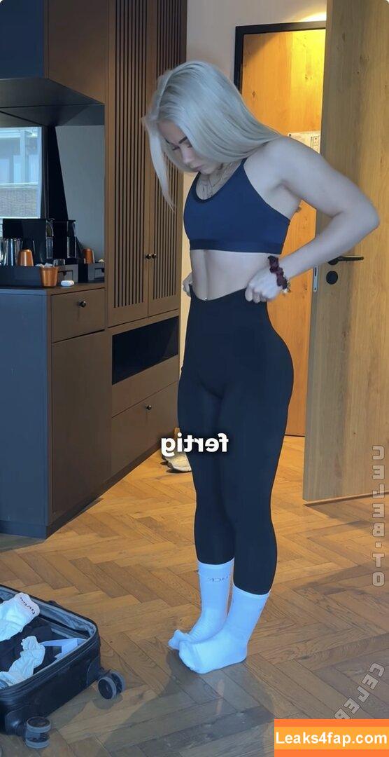 Lucy Fischer / lucyfischer / lucyfischer.official leaked photo photo #0057