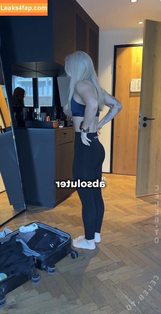 Lucy Fischer / lucyfischer / lucyfischer.official leaked photo photo #0058