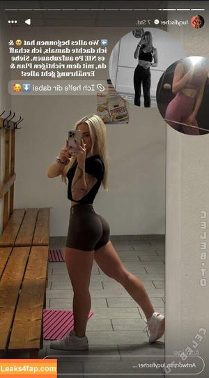 Lucy Fischer фото #0023