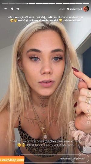 Lucy Fischer фото #0025