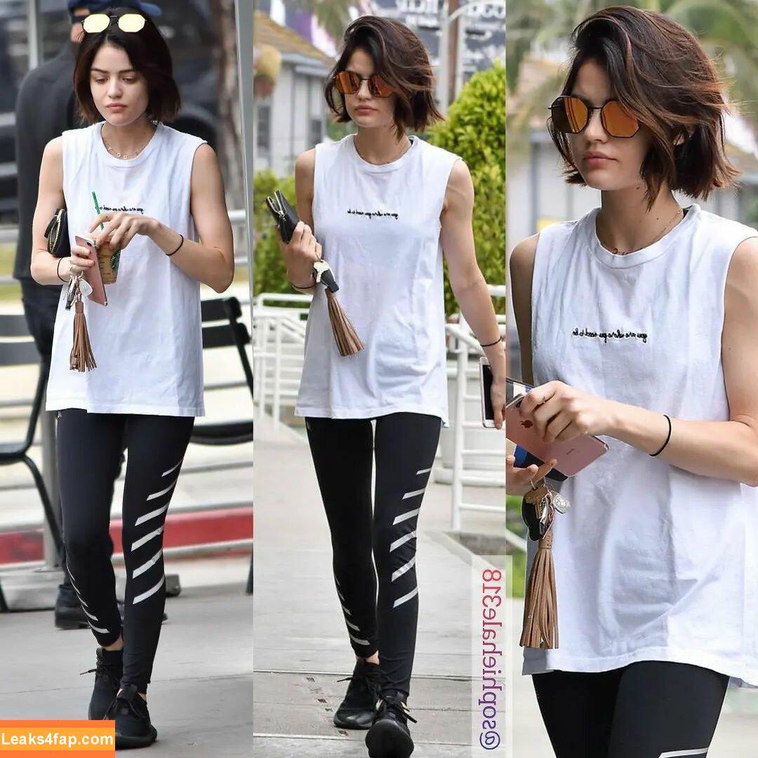 Lucy Hale / egirls_sexy / lucyhale слитое фото фото #0149