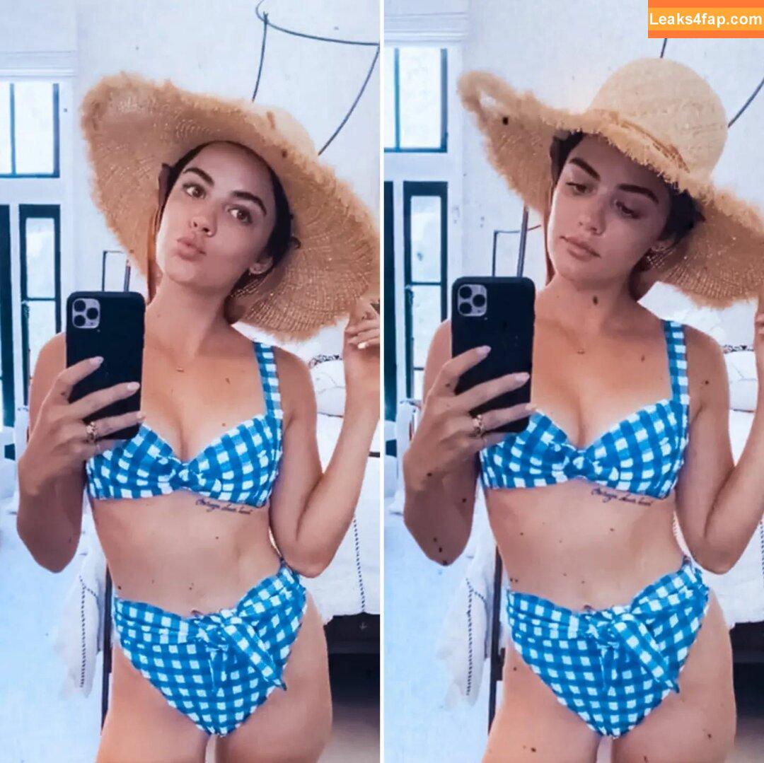 Lucy Hale / egirls_sexy / lucyhale слитое фото фото #0155