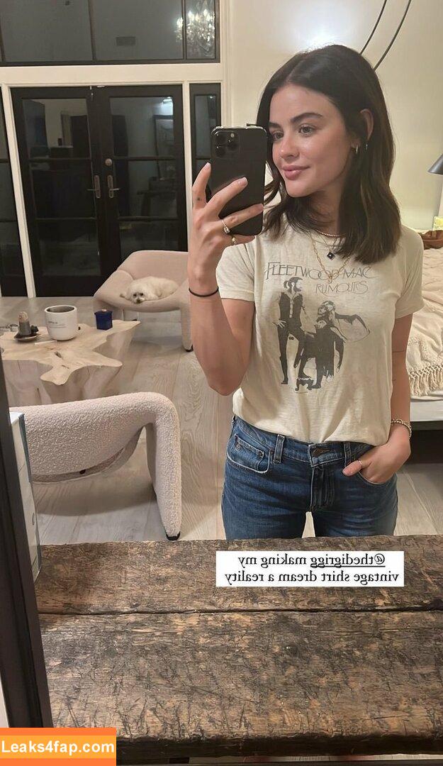 Lucy Hale / egirls_sexy / lucyhale слитое фото фото #0181