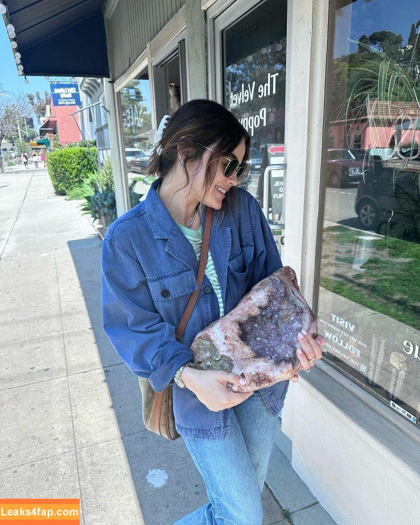 Lucy Hale / egirls_sexy / lucyhale слитое фото фото #0216