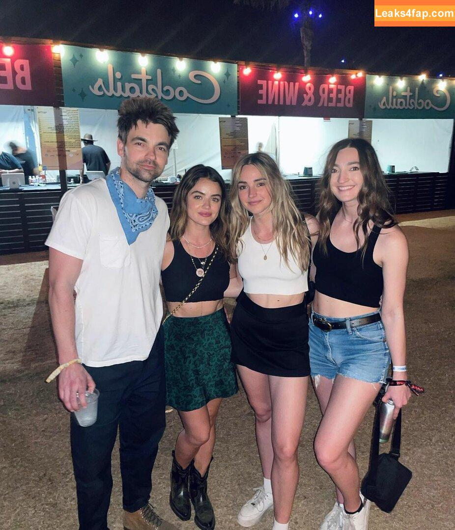 Lucy Hale / egirls_sexy / lucyhale слитое фото фото #0230