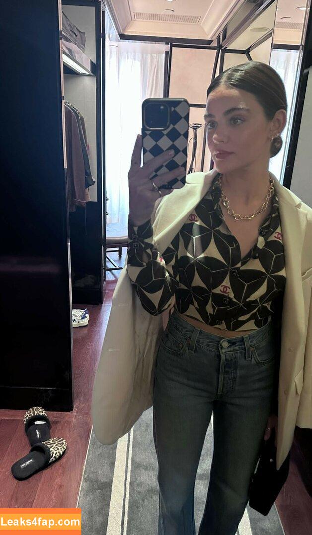Lucy Hale / egirls_sexy / lucyhale leaked photo photo #0501