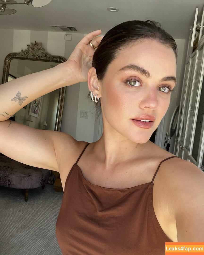 Lucy Hale / egirls_sexy / lucyhale слитое фото фото #0545