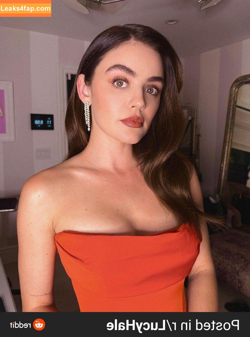 Lucy Hale / egirls_sexy / lucyhale слитое фото фото #0582