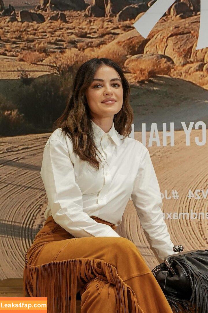 Lucy Hale / egirls_sexy / lucyhale слитое фото фото #0742