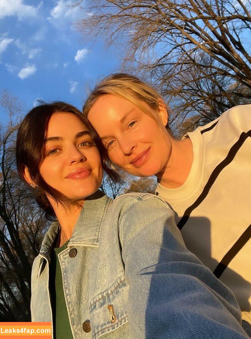 Lucy Hale / egirls_sexy / lucyhale leaked photo photo #0773