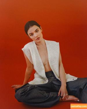 Lucy Hale photo #0003